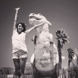 Meet your Posher, Riley